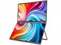 Rozbaleno Acer LCD PD163QTbmiuux DUAL SCREEN 15,6"