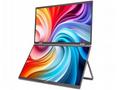 PD243YEbmiuux DUAL SCREEN 60cm (2x23.8") IPS LED, 