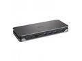 Acer Vero MST Dock M33 100W PD, Black