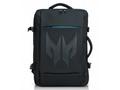 Acer Predator Robust Backpack 18" - černý, 100% po