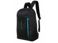 Predator Urban Backpack 18" (PBG510), černý batoh 