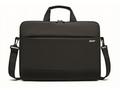 Acer POLYESTER HANDBAG FOR 16" LAPTOP, OBG203, Bla