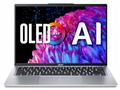 Acer Swift Go 14, SFG14-73, U5-125U, 14", 2240x140