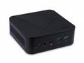 Acer NUC, Veriton N1502G-13U5U BAREBONE, Mini, 5-1