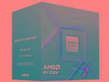 AMD, Ryzen 7-8700F, 8-Core, 4,1GHz, AM5