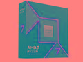 AMD Ryzen 7 9700X, LGA AM5, max. 5,5GHz, 8C, 16T, 