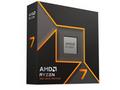 AMD Ryzen 7 9700X, LGA AM5, max. 5,5GHz, 8C, 16T, 