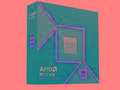 CPU AMD RYZEN 9 9900X, 12-core, 4.4GHz, 77MB cache