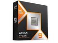 AMD Ryzen 9 9950X3D, LGA AM5, max. 5,7GHz, 16C, 32