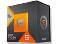 CPU AMD Ryzen 5 7500X3D, až 4.5GHz, 102MB cache, A