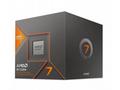 AMD, Ryzen 7 8700G, 8-Core, 4,2GHz, AM5
