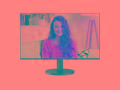 AOC, 27B3CF2, 27", IPS, FHD, 100Hz, 1ms, Black, 3R