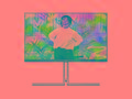 AOC LCD U32U3CV 31,5" Nano IPS 4K, 3840x2160@60Hz,