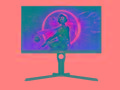 AOC LCD herní Q27G3XMN 27" IPS MiniLED, 2560x1440@