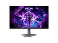 AOC LCD AGON PRO herní AG276QZD2 27" QD-OLED, 2560
