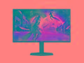AOC LCD herní 25G4SXU 24,5" IPS, 1920x1080@300Hz, 