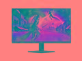 AOC MT 23,8" Q24G4RE - 2560x1440, Fast IPS, 180Hz,