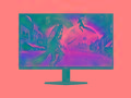 AOC LCD herní 25G4SRE 24,5" IPS, 1920x1080@300Hz, 