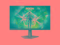 AOC AGON PRO, AG246FK6, 24,1", TN, FHD, 600Hz, 0,5