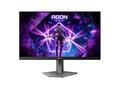 AOC AGON PRO, AG246FK6, 24,1", TN, FHD, 600Hz, 0,5