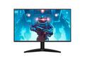 AOC, 24B36X, 23,8", IPS, FHD, 144Hz, 0,5ms, Černá,