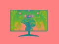 AOC MT 27" 27B36X - 1920x1080, IPS, 144Hz, 1xHDMI,