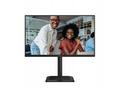 24" LED AOC 24E4CV