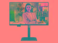 AOC LCD 24P4U 23,8" IPS, 1920x1080@120Hz, 4ms, 300