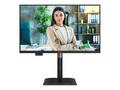AOC LCD 24P4U 23,8" IPS, 1920x1080@120Hz, 4ms, 300