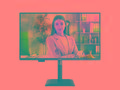 AOC LCD Q27P4U 27" IPS2560x1440@120Hz, 4ms, 350cd,