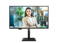 AOC LCD Q27P4U 27" IPS2560x1440@120Hz, 4ms, 350cd,