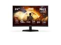 AOC MT VA LCD WLED 23,6" C24G42FE - VA panel, 1920