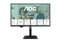 AOC, Q27P4CV, 27", IPS, QHD, 120Hz, 4ms, Černá, 5R