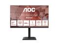 AOC LCD U27E4CV 27" IPS 4K, 3840x2160@60Hz, 4ms, 4