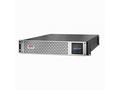 APC Smart-UPS Lithium Ion - UPS (k montáži na regá