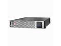 APC Smart-UPS Lithium Ion - UPS (k montáži na regá