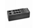 APC Back-UPS BE Series BE500G2 - UPS (montáž na st