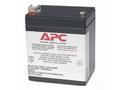 APC Replacement Battery Cartridge #46 - Baterie UP