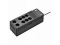 APC Back-UPS 1050VA, 230V, 1USB charging port (600