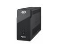 APC Back-UPS BK 500VA(300W) 6xIEC C13 outlets