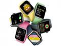 Apple Watch SE GPS 40mm Starlight Aluminium Case w