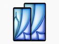 APPLE iPad Air 13" Wi-Fi 256GB - Starlight 2024