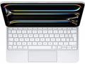 Magic Keyboard iPad Pro 11" (M4) - CZ - Black
