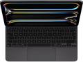 Magic Keyboard iPad Pro 13" (M4) - CZ - Black