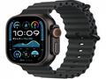 Apple Watch Ultra 2 (2024) GPS + Cellular 49mm Bla