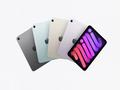 Apple iPad mini, (2024) Wi-Fi, 8,3", 2266x1488, 51