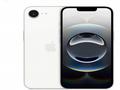 APPLE iPhone 16e 256 GB White