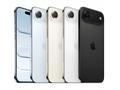 Apple iPhone Air 256GB Space Black