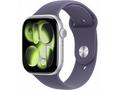 Apple Watch S11, 46, Sport Band, Purple Fog
