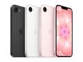 Apple iPhone 17e 256GB černý